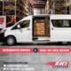 Refrigerated Courier Deliveries
