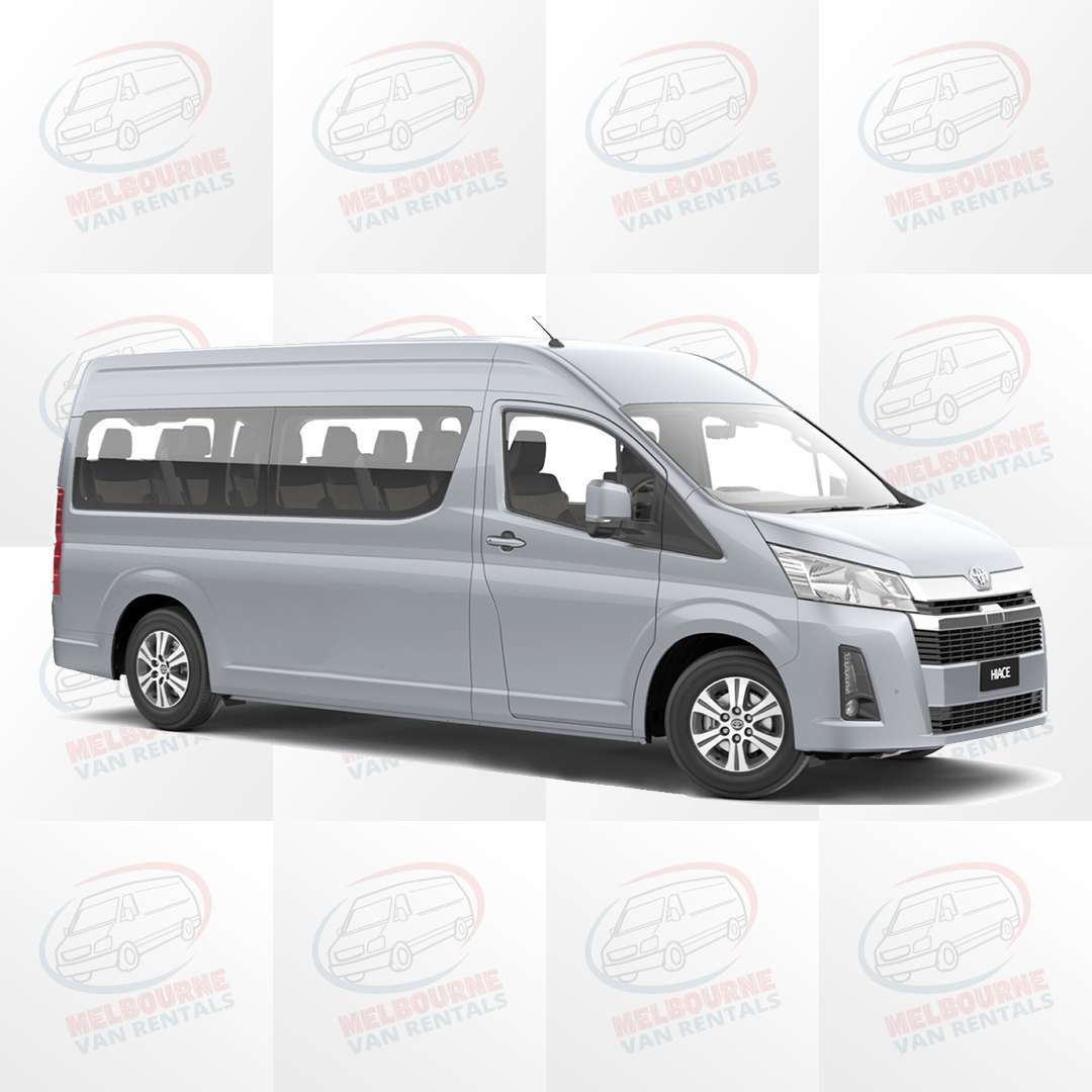 Hiace-New-Shape-Commuter-Bus-Cheapest-Rental-in-Melbourne-Clayton-1 Hiace New Shape Commuter Bus