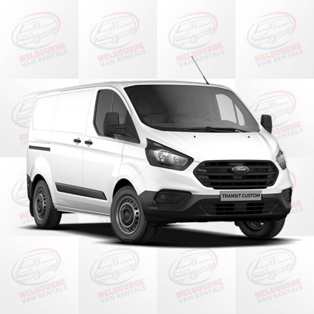 Rent Cheapest REFRIGERATE 2020 MODEL FORD TRANSIT