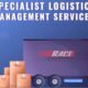 Courier and Logistics Service Melbourne