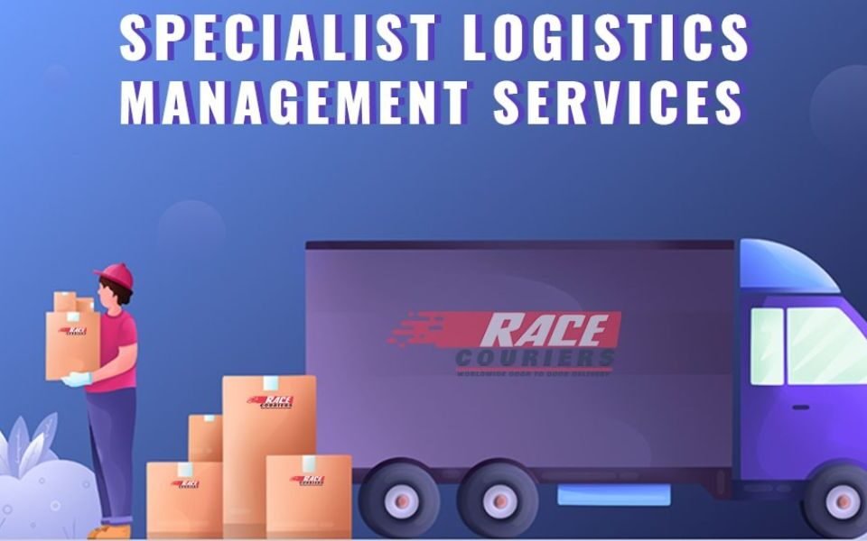 Courier and Logistics Service Melbourne