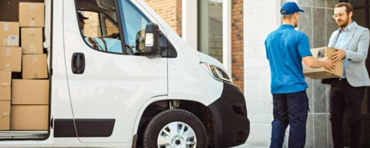 Courier Services In Melbourne