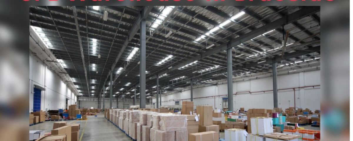 Warehousing Services In Melbourne