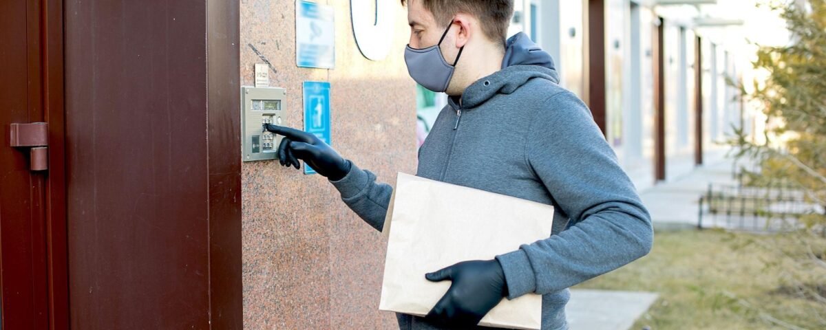 Local Courier Services
