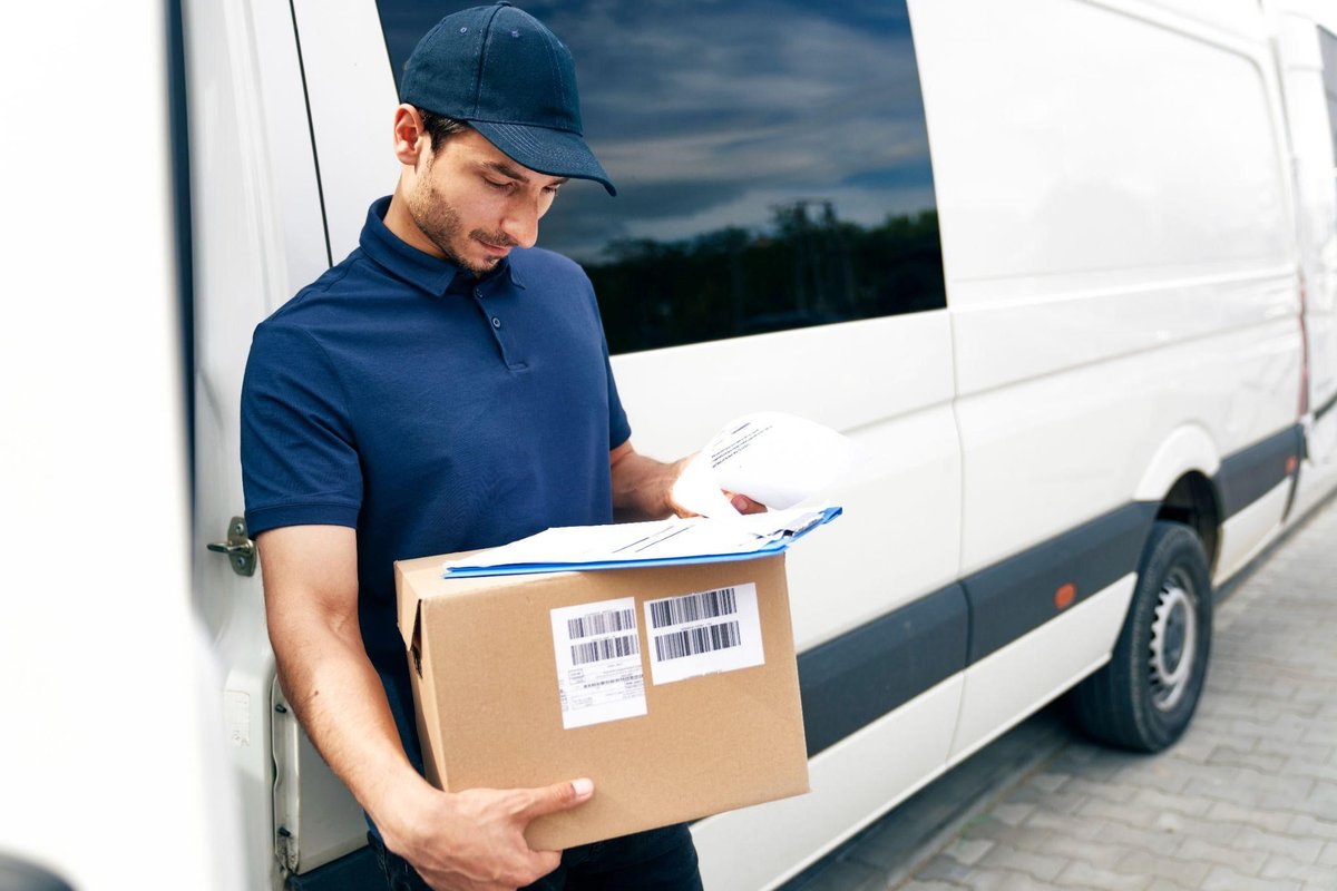 Same-Day Delivery Across Melbourne