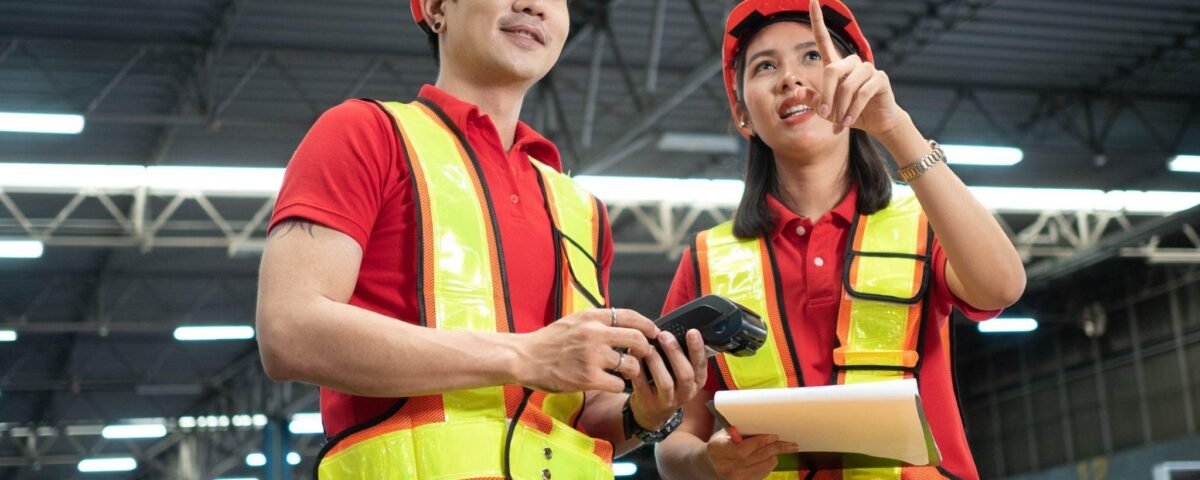 Third-Party Logistics Expertise