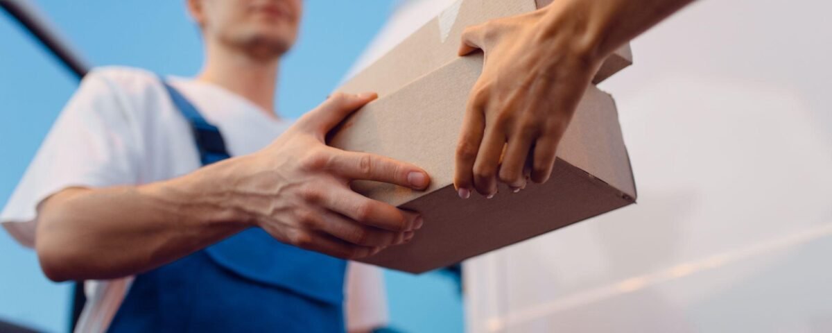 Same-Day Delivery In Melbourne