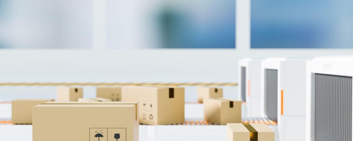Efficient Logistics Services in Melbourne