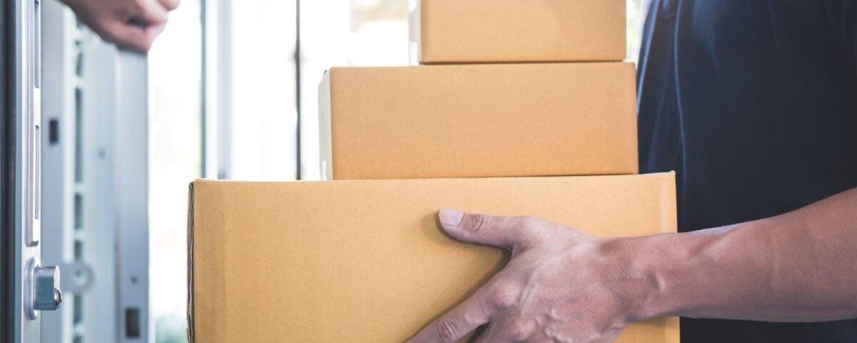 Fast Parcel Delivery Services in Melbourne