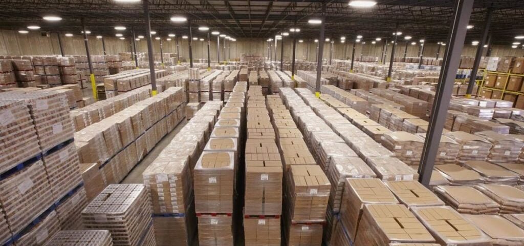 Melbourne Shipping - Third-Party Logistics Service