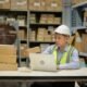 Third Party Warehouse Services