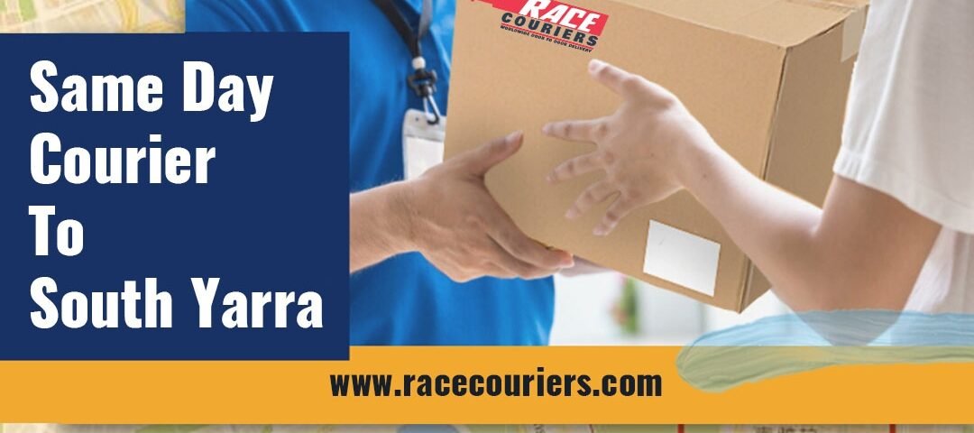 Same Day Delivery to East Melbourne