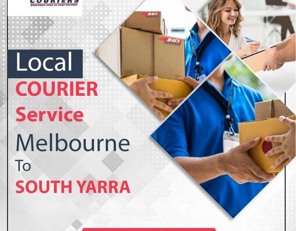 Local Delivery Service